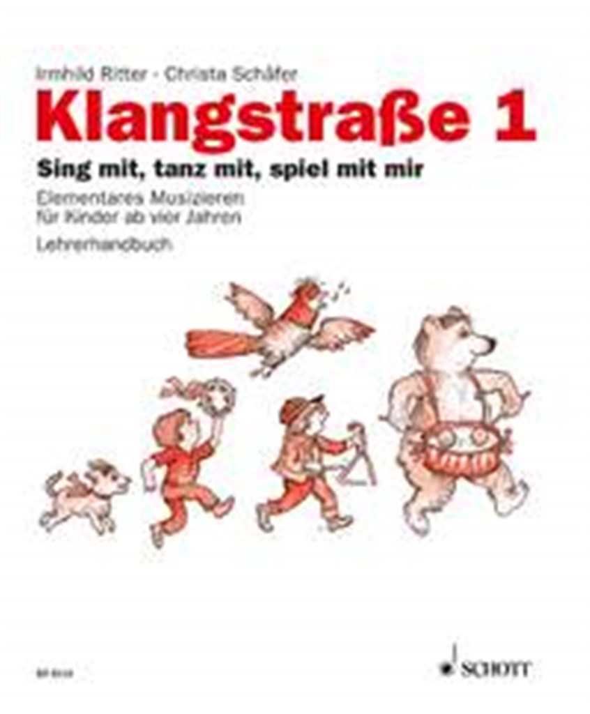 Klangstraße 1